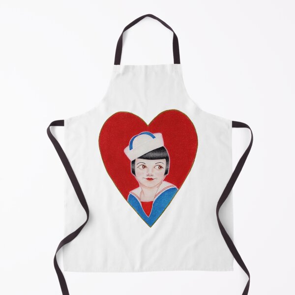 Item preview, sailor flapper designed and sold by xxxJxxx.