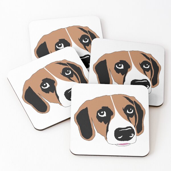 Item preview, Gotta love a Beagle designed and sold by suerussoart.