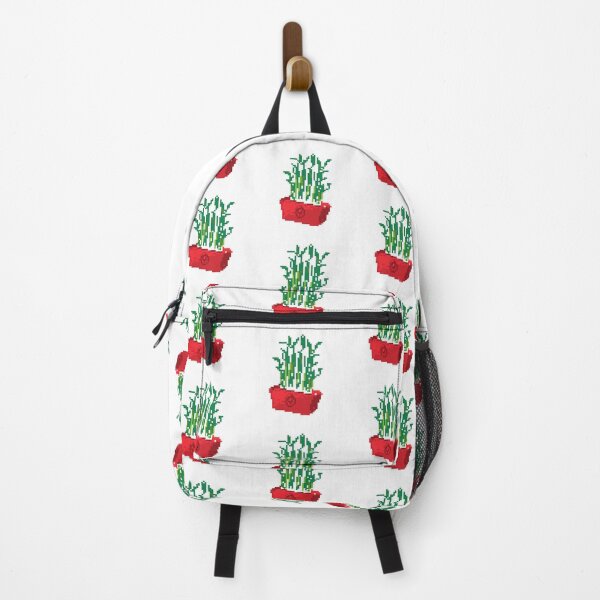 Item preview, Lucky Bamboo designed and sold by MoMoJaJa.