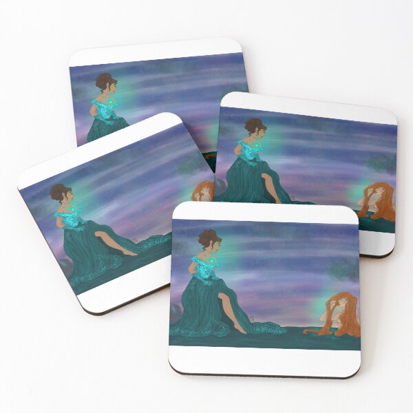 Item preview, The soul mirror designed and sold by O. H.  Hummingbird.