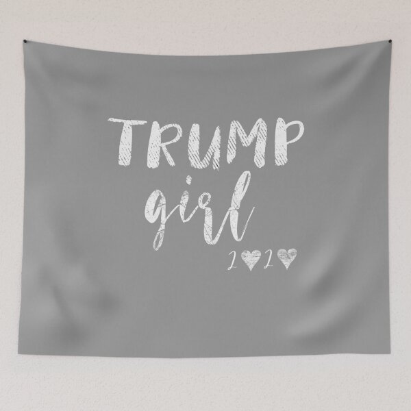 Item preview, Mujeres por Trump designed and sold by Wazze Co..