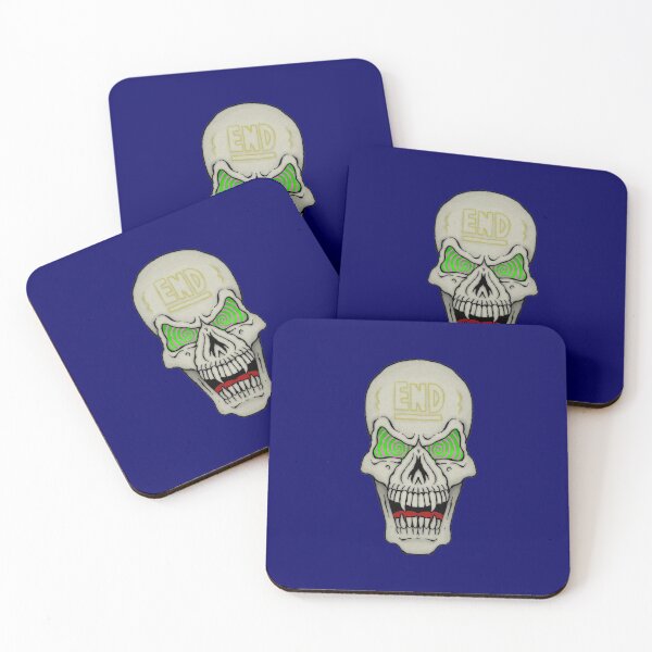 Item preview, HypnoSkull designed and sold by MalcolmKirk.