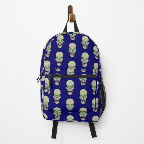 Item preview, HypnoSkull designed and sold by MalcolmKirk.