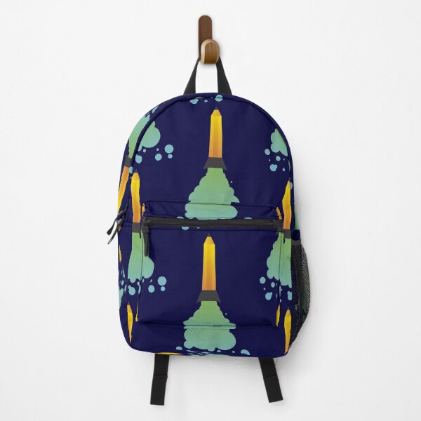 Item preview, A Pencil Rocket designed and sold by Tom Snow.
