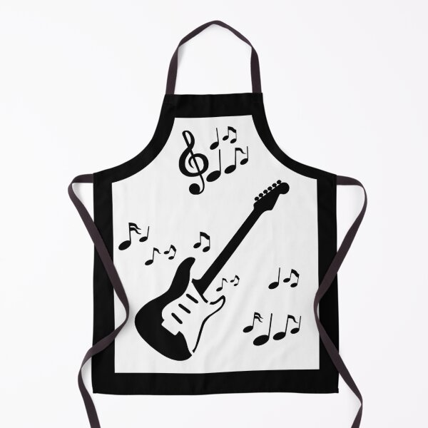 Item preview, Rhythm Guitar designed and sold by Czerra.