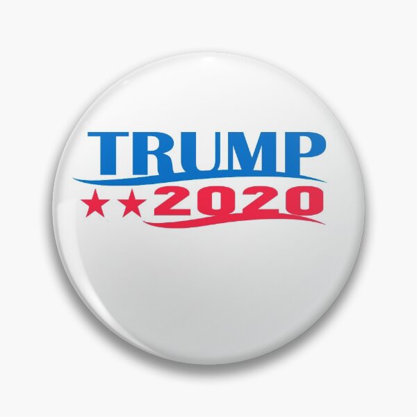 Item preview, Trump president 2020 Campaign designed and sold by netcam.