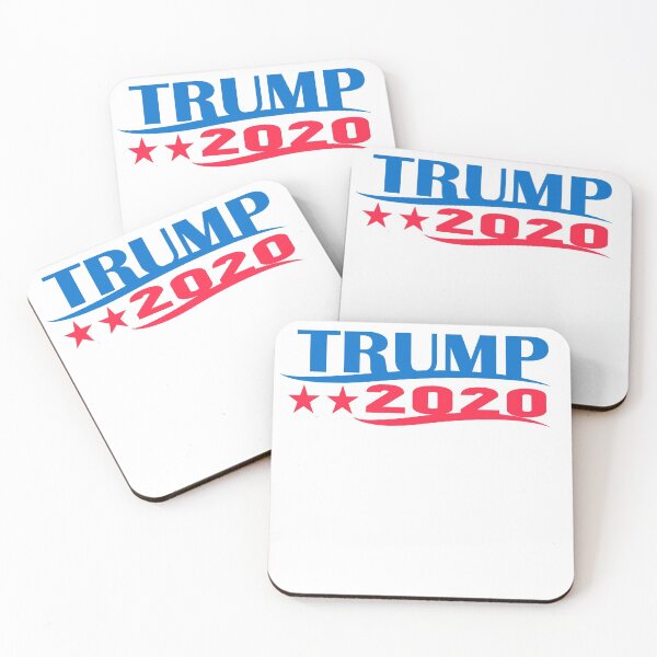 Item preview, Trump president 2020 Campaign designed and sold by netcam.