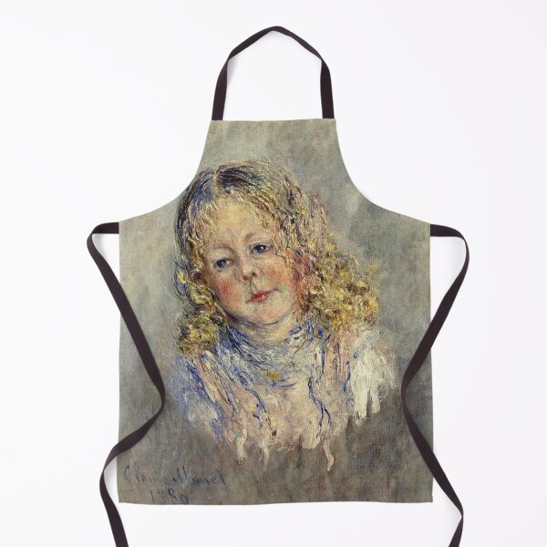 Item preview, Claude Monet - Andre Lauvray designed and sold by artcenter.