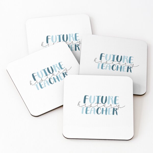 Item preview, Future history teacher designed and sold by calliefarley.