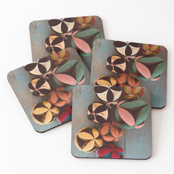 Item preview, Pin Cushions designed and sold by QandQs.