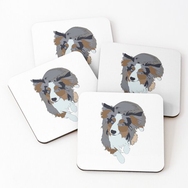 Item preview, Tamara Merle Aussie designed and sold by maggievlasaty.