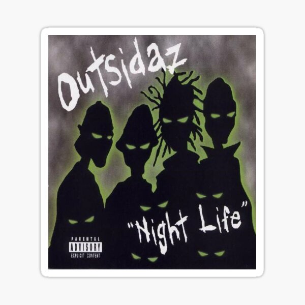 Item preview, Night Life designed and sold by zarface.