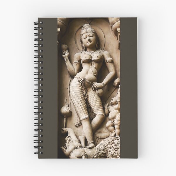 Item preview, Ganga Devi Statue Closer designed and sold by Weston  Westmoreland.