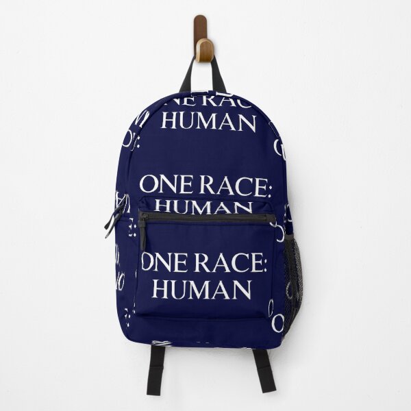 Item preview, We are one race designed and sold by Nishad4.