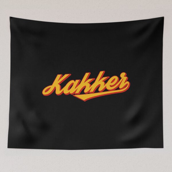 Item preview, Kakker designed and sold by Statim.