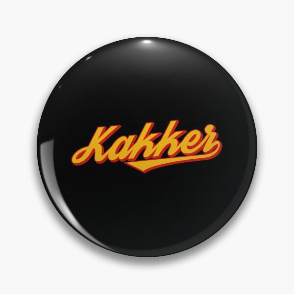 Item preview, Kakker designed and sold by Statim.