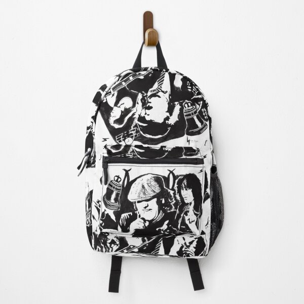 Item preview, The Jack designed and sold by Luke Tomlinson Artwork.