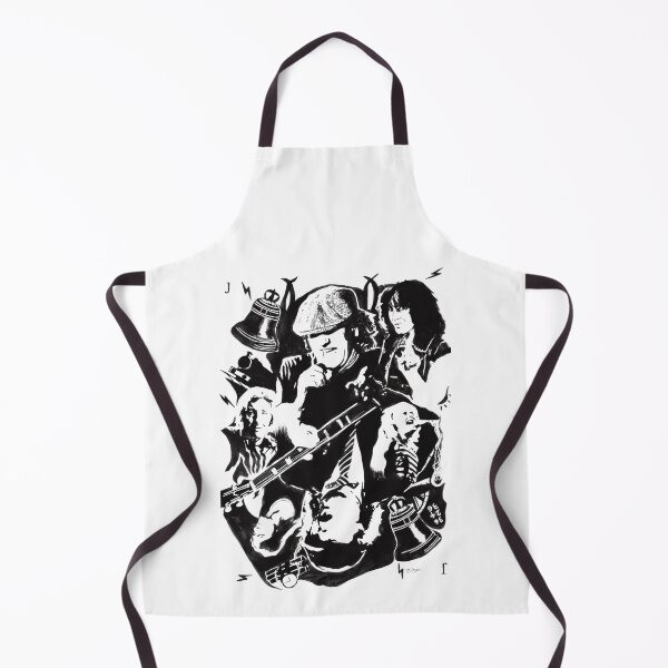 Item preview, The Jack designed and sold by Luke Tomlinson Artwork.