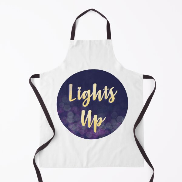 Item preview, Lights Up- Harry Styles Lyrics designed and sold by BellaStagg.