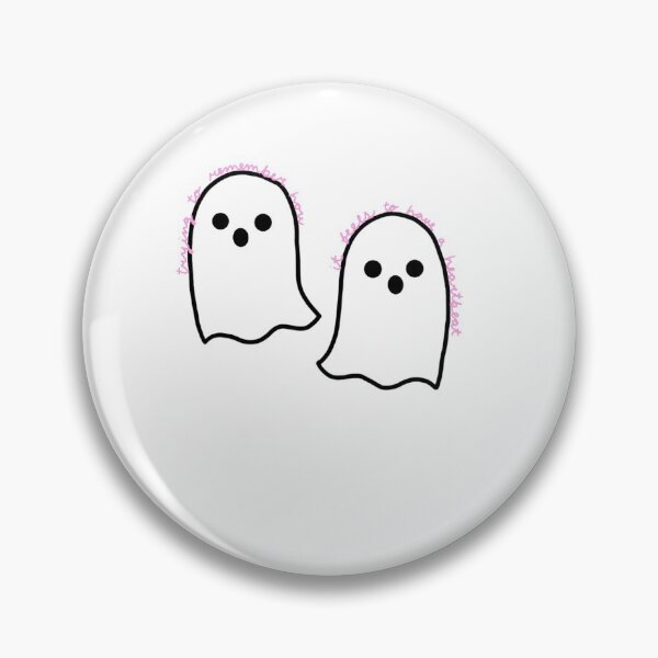 Item preview, Two Ghosts designed and sold by samrobertson31.