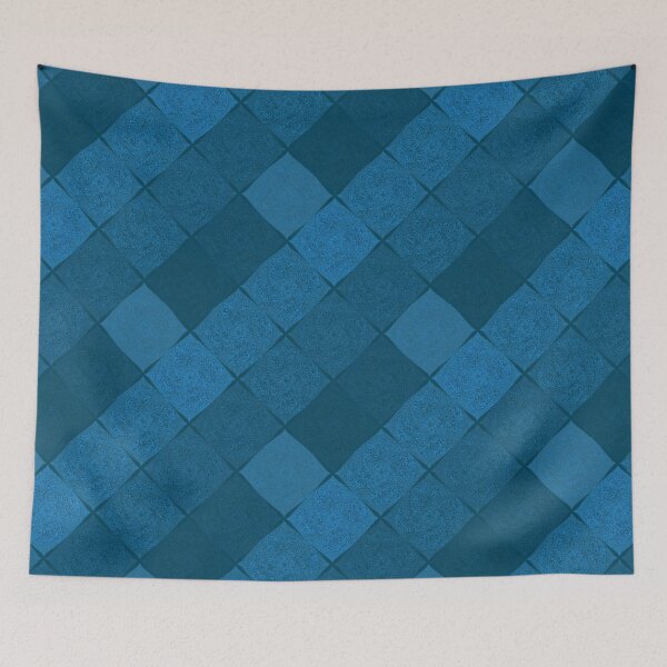 Item preview, blue designed and sold by ultimawiz.