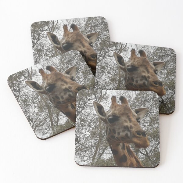 Item preview, Giraffe   designed and sold by SchlossInspire.