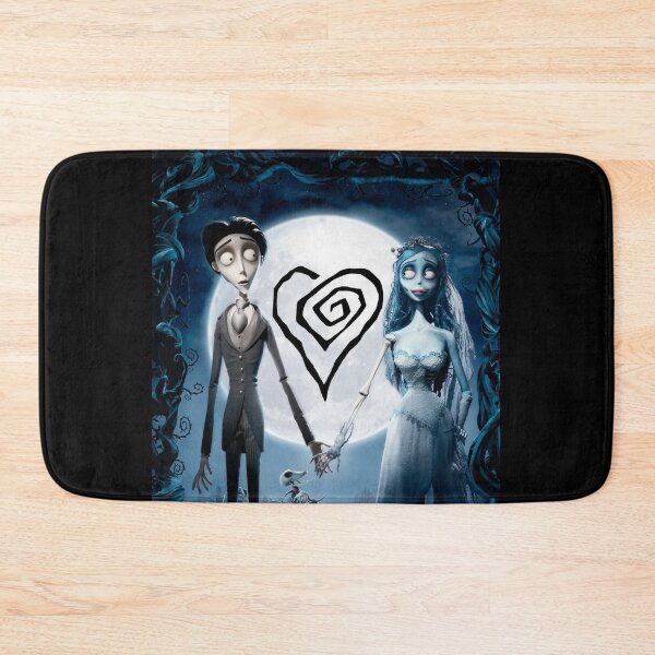 Item preview, Corpse wedding in gothic fantasy. designed and sold by Barcodekiller.