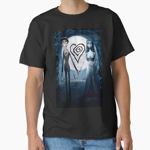 Item preview, Corpse wedding in gothic fantasy. designed and sold by Barcodekiller.