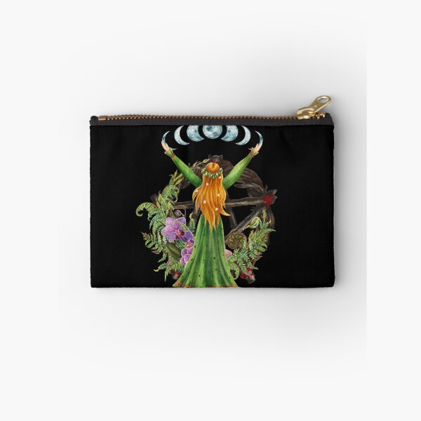 Item preview, Pagan Witch designed and sold by borutawear.