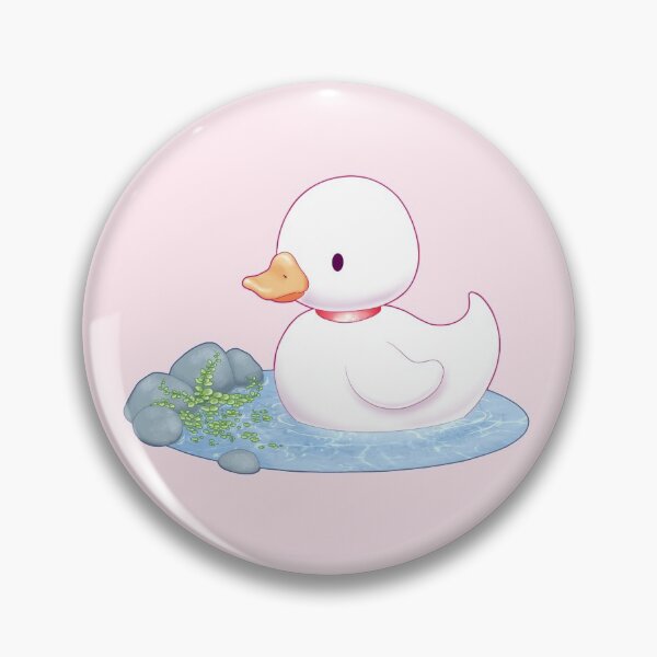 Item preview, Ducky designed and sold by PoppiPan.