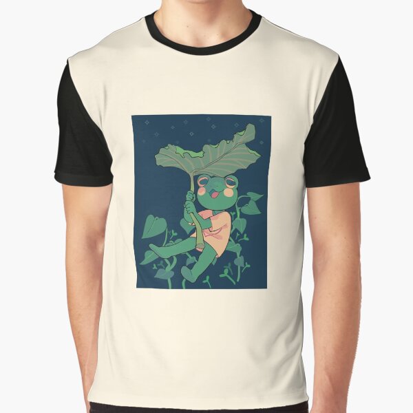 goblincore t shirt