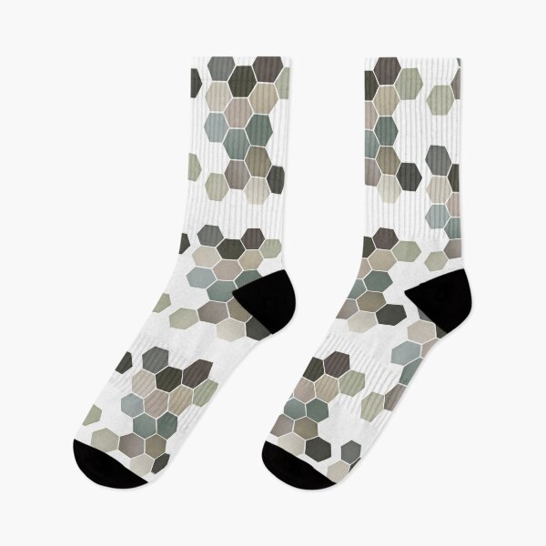 Item preview, Shades of Grey designed and sold by Cassia Beck.