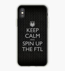 Battlestar Galactica - Metal iPhone Case