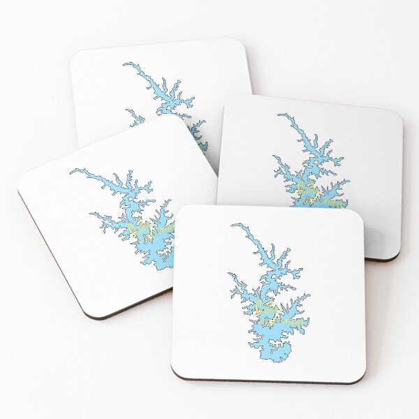 Item preview, Lake Norman  designed and sold by emilybarksdale2.