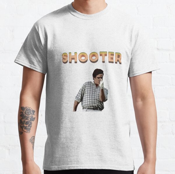 Shooter Classic T-Shirt