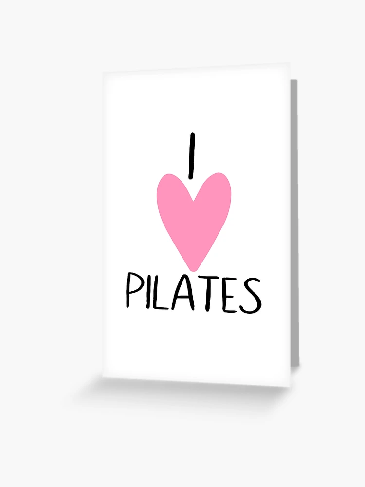 I Love Pilates Arese 