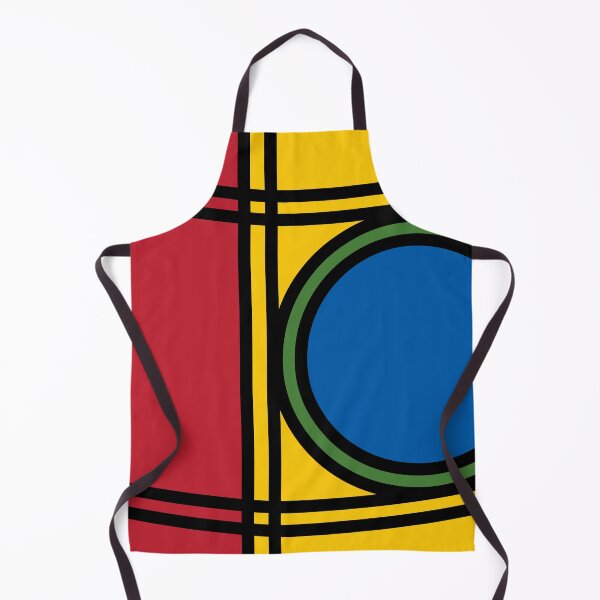 Item preview, Abstract Color Crayon designed and sold by Spirit-Dragon.