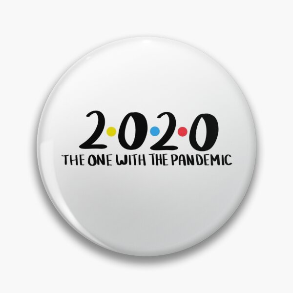 Item preview, 2020 Pandemic designed and sold by karenandalice.