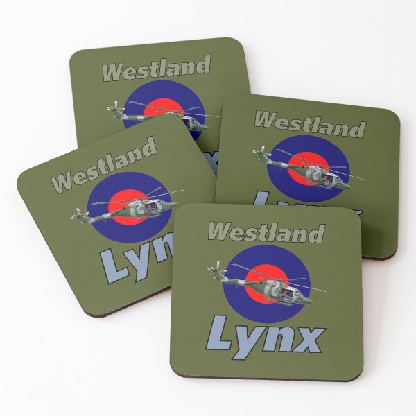 Item preview, Westland Lynx Helicopter designed and sold by Ameiva-Apparel.