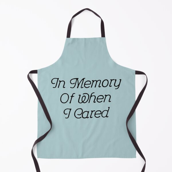 Item preview, In Memory Of When I Cared #2 | Blue designed and sold by xxxJxxx.