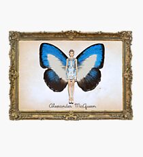 Papilio Photographic Print