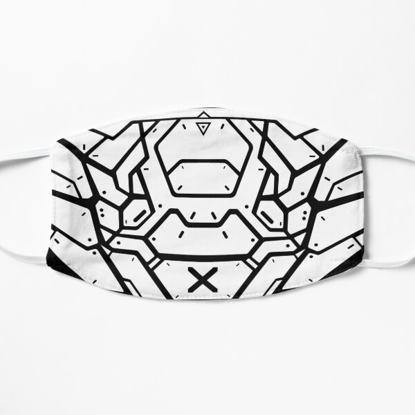 Operation mockingbird Mask