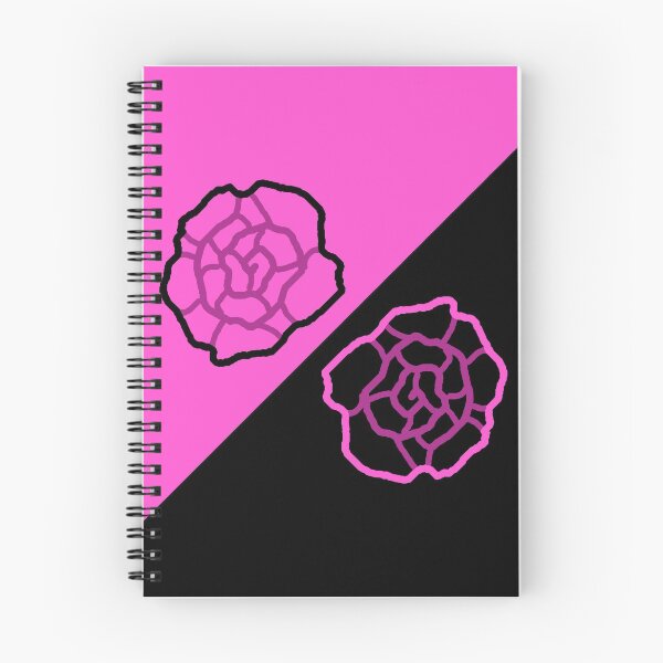 Item preview, Queer Anarchist Flower Flag designed and sold by JayAceAro.