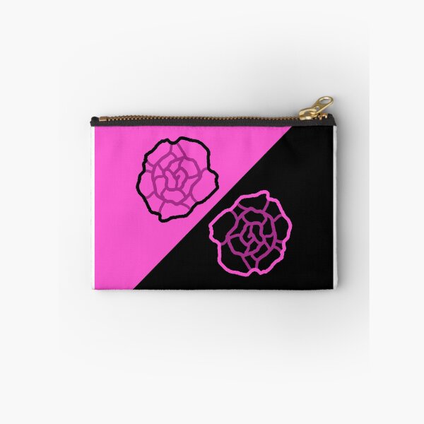 Item preview, Queer Anarchist Flower Flag designed and sold by JayAceAro.