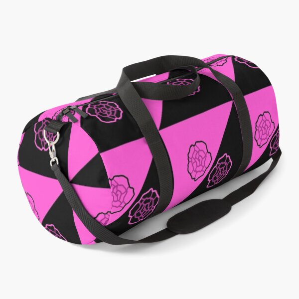 Item preview, Queer Anarchist Flower Flag designed and sold by JayAceAro.