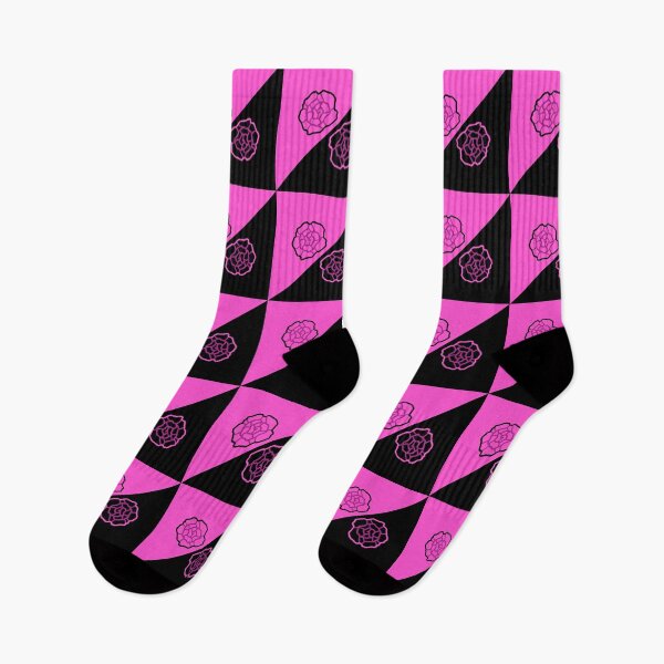 Item preview, Queer Anarchist Flower Flag designed and sold by JayAceAro.