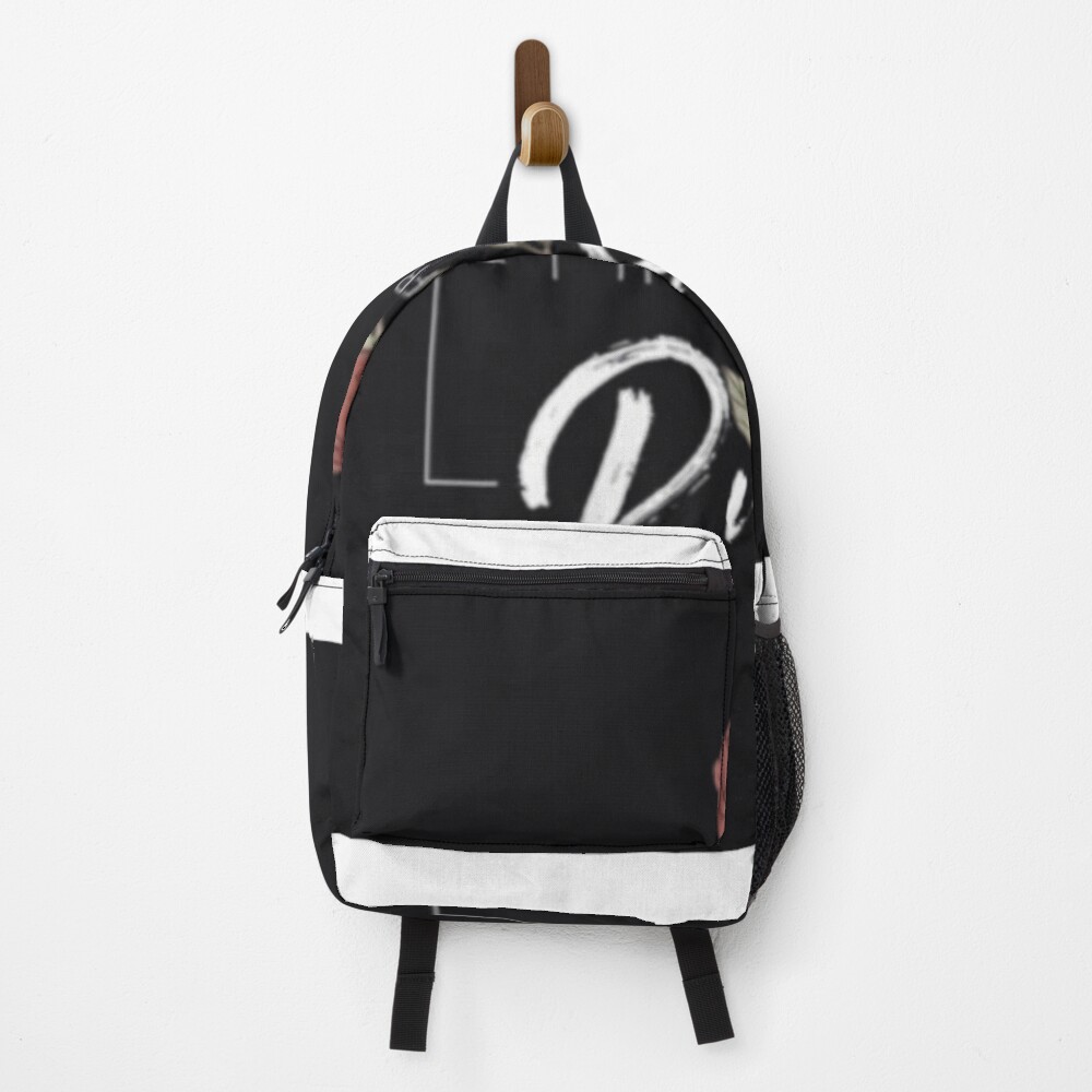 Item preview, Backpack designed and sold by storeInsight.