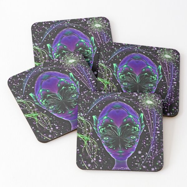 Item preview, Galaxy Guardian Milipixlia designed and sold by Roanemermaid.