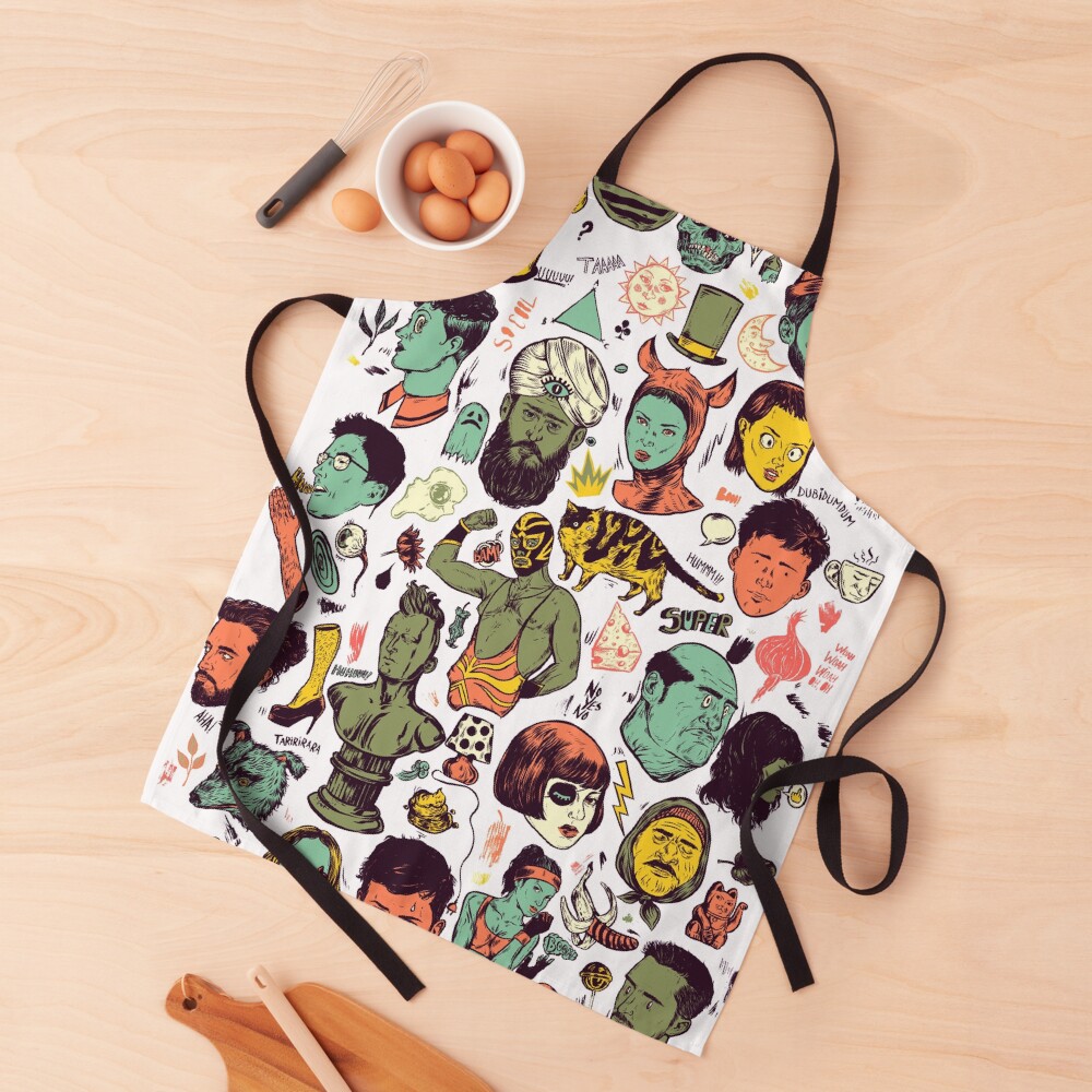 Things Apron