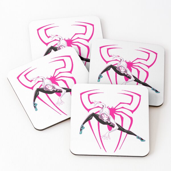 Item preview, Spider Gwen designed and sold by SamOhanaArt.